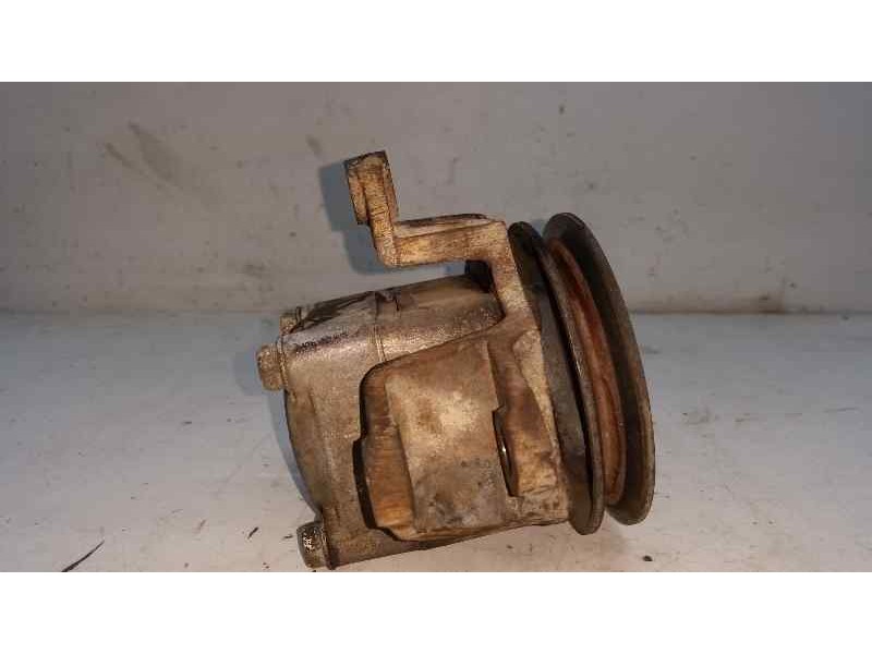 Recambio de bomba direccion para tata telco telcoline cabina doble referencia OEM IAM   