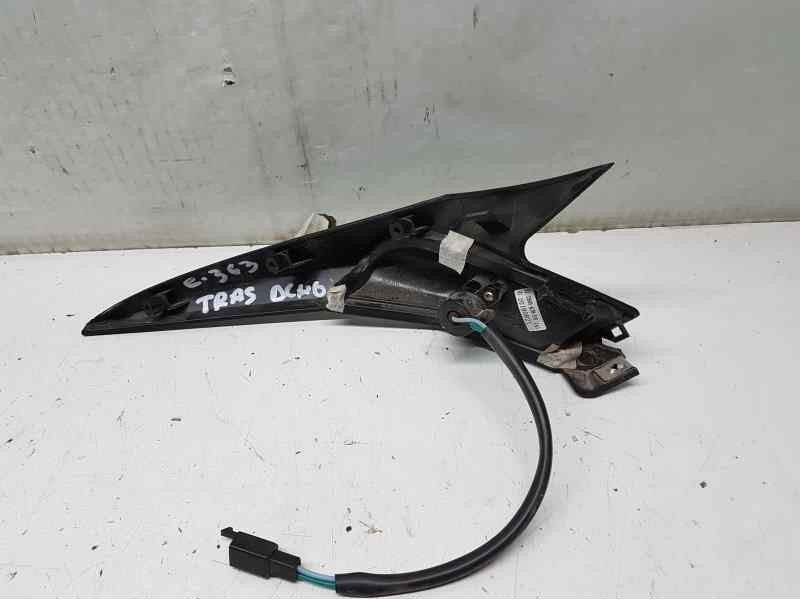 Recambio de piloto trasero derecho para kymco miler 125 referencia OEM IAM   