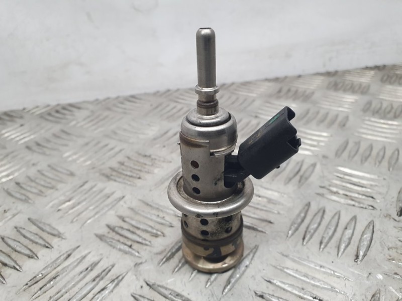 Recambio de inyector adblue para citroën c3 feel referencia OEM IAM 9813930180 K196B03705 