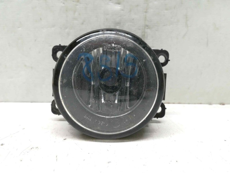 Recambio de faro antiniebla izquierdo para renault megane ii classic berlina confort authentique referencia OEM IAM 8200074008  