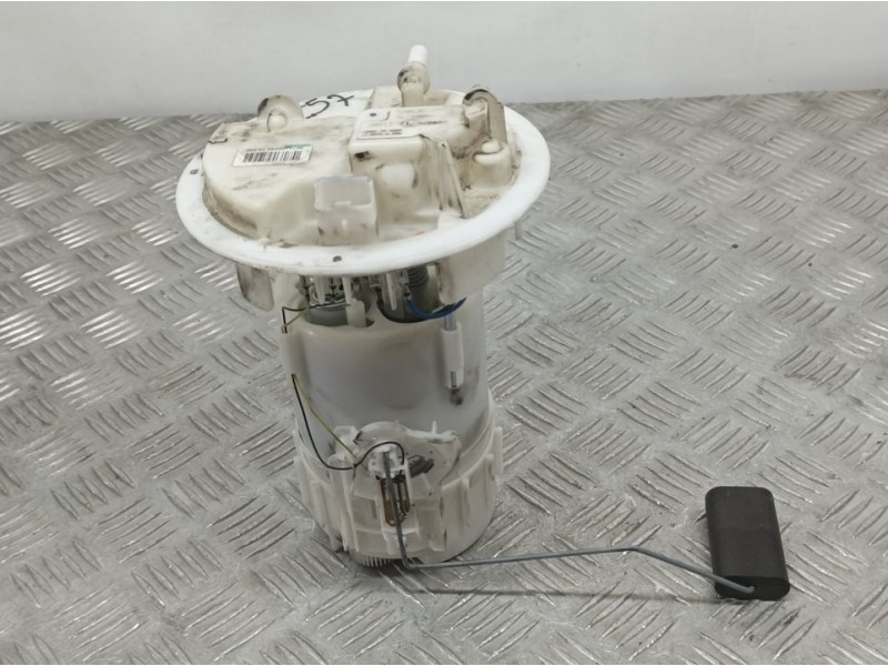 Recambio de aforador para peugeot 208 style referencia OEM IAM 9674466680 55063615 