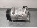 Recambio de compresor aire acondicionado para ford transit (tts) kombi 350 l2 basis referencia OEM IAM GK2119D629DA  