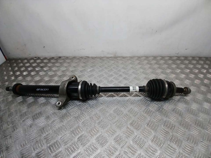 Recambio de transmision delantera derecha para bmw mini cabrio (r57) cooper referencia OEM IAM 860547402  