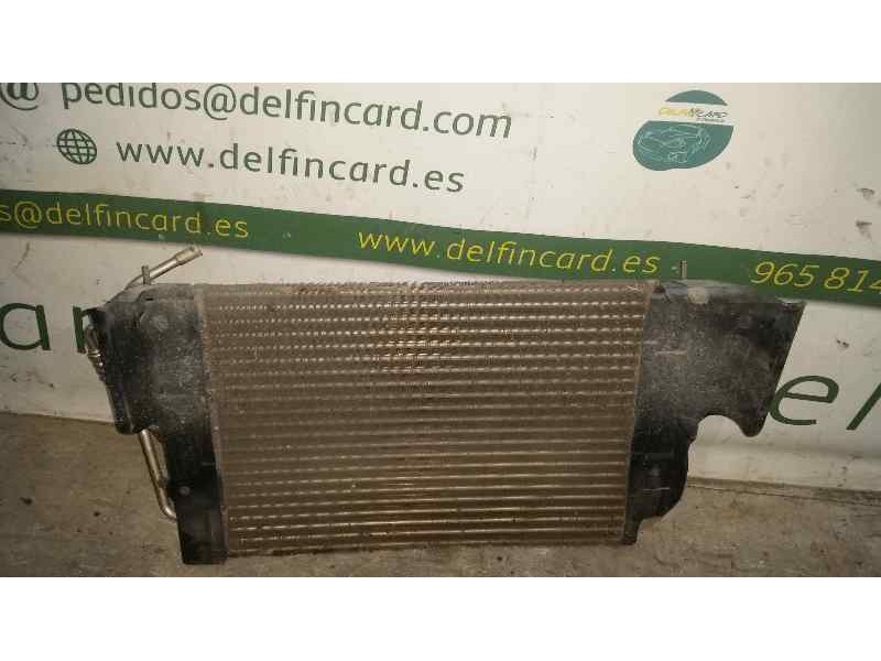 Recambio de condensador / radiador aire acondicionado para ford escort berl./turnier atlanta ghia nomade referencia OEM IAM   