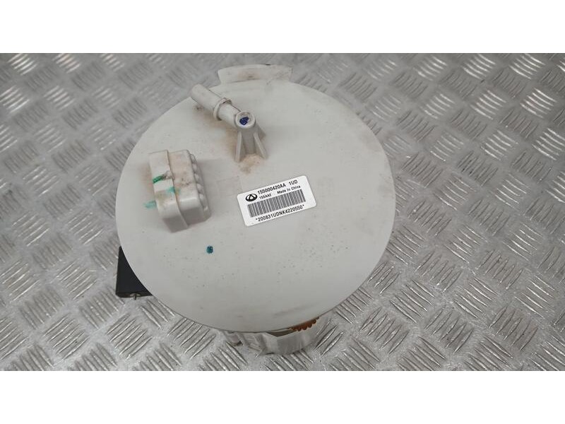 Recambio de aforador para dr dr 6 1.5 lgp referencia OEM IAM 155000420AA  155AAE