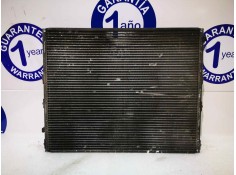 Recambio de condensador / radiador aire acondicionado para toyota land cruiser (j9) td gx (3-ptas.) referencia OEM IAM   