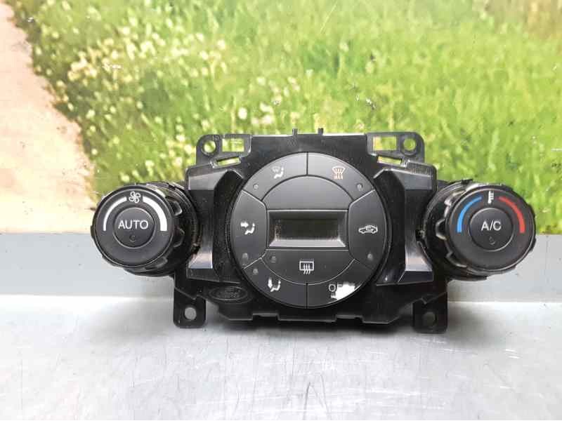 Recambio de mando climatizador para ford fiesta (cb1) trend referencia OEM IAM 8A6T18C612AG  