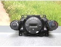 Recambio de mando climatizador para ford fiesta (cb1) trend referencia OEM IAM 8A6T18C612AG  
