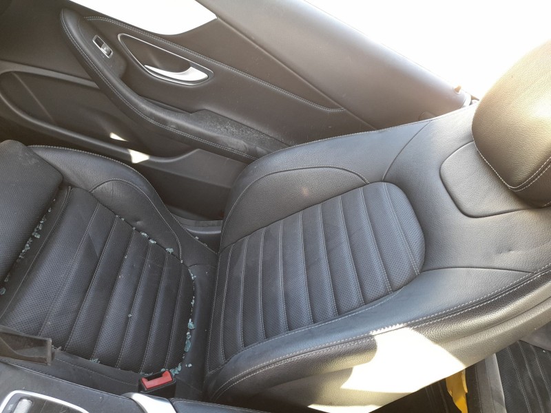 Recambio de asiento delantero derecho para mercedes-benz clase c descapotable (a205) c 220 d (205.404) referencia OEM IAM   