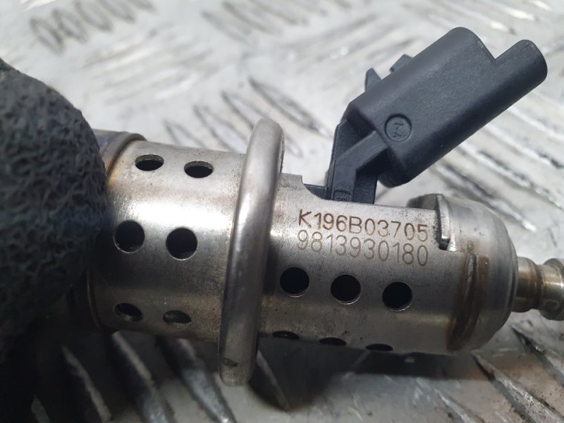 Recambio de inyector adblue para citroën c3 feel referencia OEM IAM 9813930180 K196B03705 