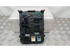Recambio de caja reles / fusibles para citroën c4 grand picasso i (ua_) 1.6 hdi referencia OEM IAM 9664059080 BSI 