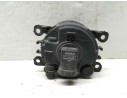 Recambio de faro antiniebla izquierdo para renault megane ii classic berlina confort authentique referencia OEM IAM 8200074008  