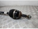 Recambio de transmision delantera derecha para bmw mini cabrio (r57) cooper referencia OEM IAM 860547402  