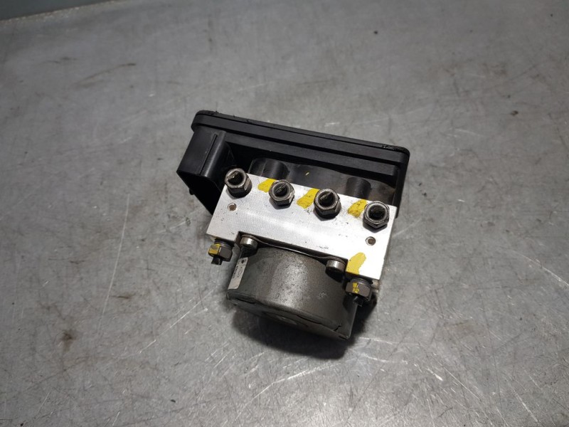 Recambio de abs para dacia dokker ambiance referencia OEM IAM 476608587R 10022002024 ATE