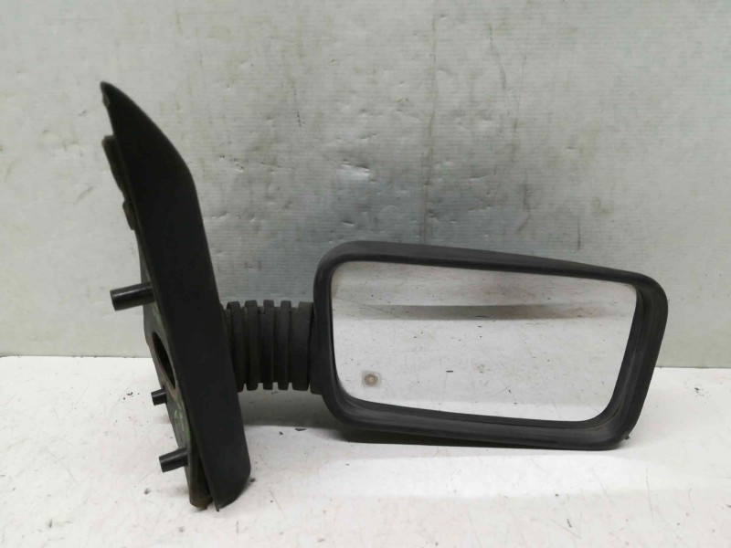 Recambio de retrovisor derecho para fiat panda 1.0 referencia OEM IAM   MANUAL