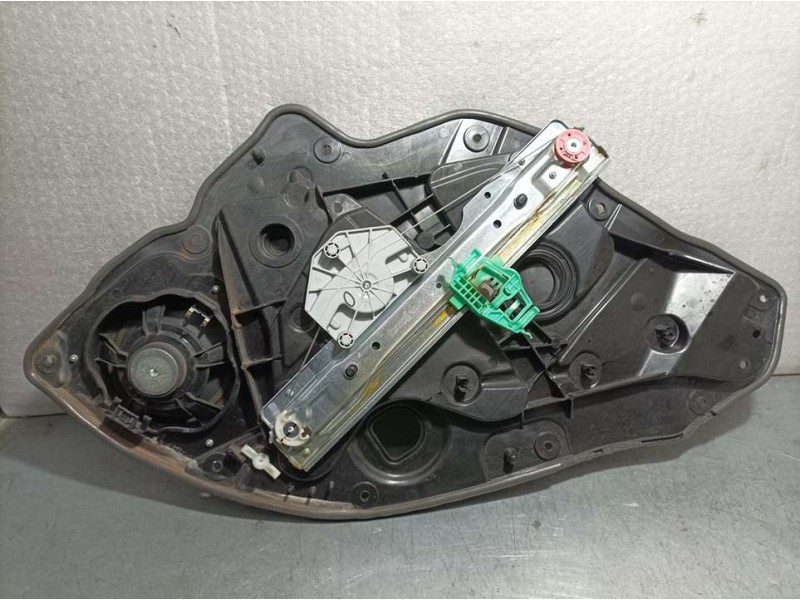 Recambio de elevalunas trasero izquierdo para alfa romeo giulietta (191) distinctive referencia OEM IAM 505265380  ELECTRICO 6 P