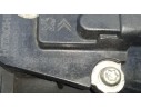 Recambio de caudalimetro para citroën berlingo cuadro xtr plus referencia OEM IAM 9683282980 1920RA 