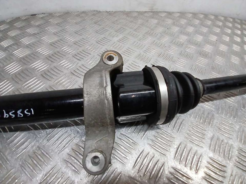 Recambio de transmision delantera derecha para bmw mini cabrio (r57) cooper referencia OEM IAM 860547402  
