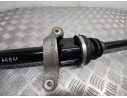 Recambio de transmision delantera derecha para bmw mini cabrio (r57) cooper referencia OEM IAM 860547402  