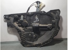 ELEVALUNAS DELANTERO DERECHO KD535897XA ELECTRICO 6 PINS