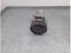 Recambio de compresor aire acondicionado para nissan pulsar hatchback (c13) 1.5 dci referencia OEM IAM 926003VC6B  