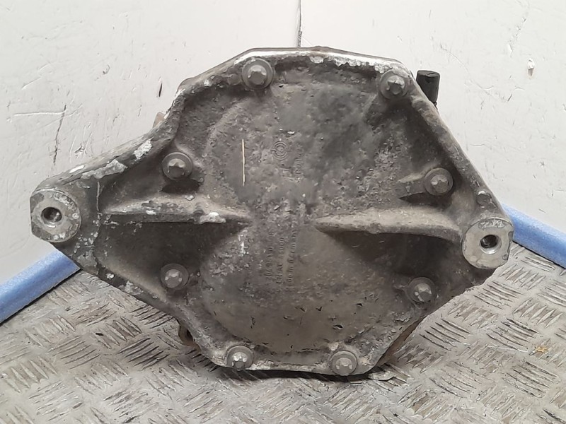 Recambio de diferencial trasero para mercedes-benz clase c (w204) familiar 320 t cdi (204.222) referencia OEM IAM  2043502414056