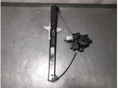 ELEVALUNAS TRASERO IZQUIERDO 2GM839461D HILEX ELECTRICO 5 PINES