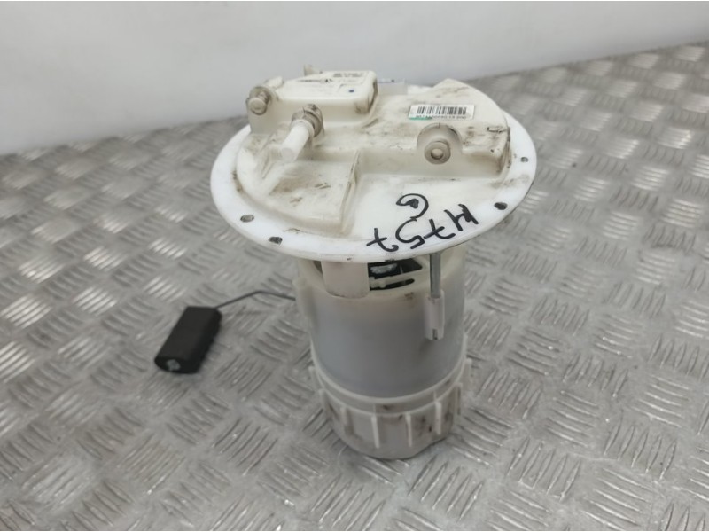 Recambio de aforador para peugeot 208 style referencia OEM IAM 9674466680 55063615 