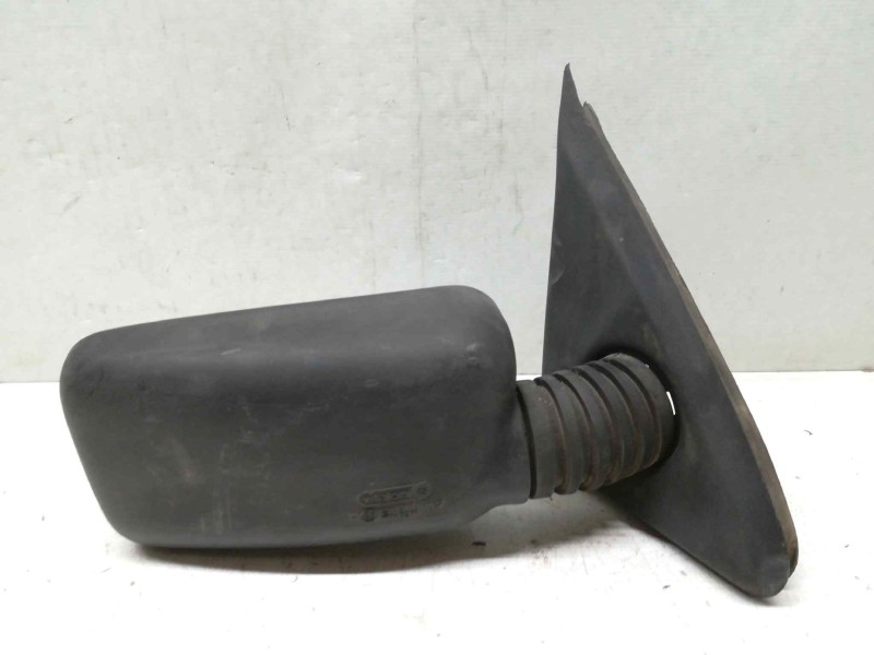 Recambio de retrovisor derecho para fiat panda 1.0 referencia OEM IAM   MANUAL