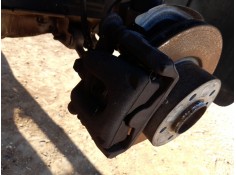 Recambio de pinza freno delantera derecha para bmw 1 (e81) 118 d referencia OEM IAM 34116774682  