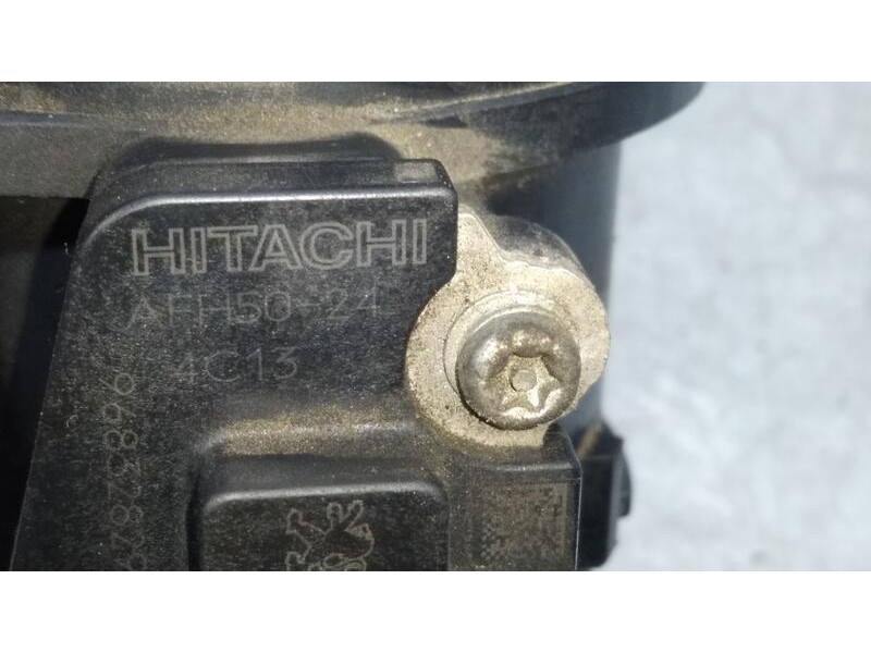 Recambio de caudalimetro para citroën berlingo cuadro xtr plus referencia OEM IAM 9683282980 1920RA 