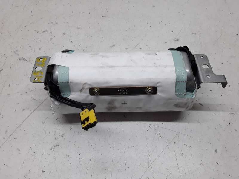 Recambio de airbag delantero derecho para bmw serie 3 berlina (e46) 330d referencia OEM IAM 72127065920 39711235101T 