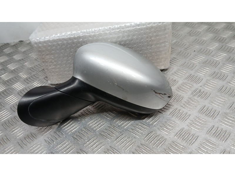 Recambio de retrovisor izquierdo para fiat 500 (312_) 1.2 (312axa1a) referencia OEM IAM 735481656 ELECTRICO, TODADO 