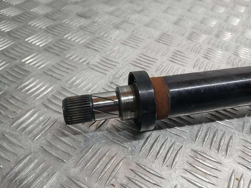 Recambio de transmision delantera derecha para bmw mini cabrio (r57) cooper referencia OEM IAM 860547402  