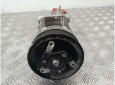 Recambio de compresor aire acondicionado para seat ibiza (6p1) style referencia OEM IAM 5Q0820803D 01141482 MAHLE