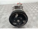 Recambio de compresor aire acondicionado para seat ibiza (6p1) style referencia OEM IAM 5Q0820803D 01141482 MAHLE