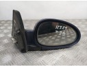 Recambio de retrovisor derecho para daewoo compact 1.6 gasolina referencia OEM IAM   ELECTRICO 5 PINS