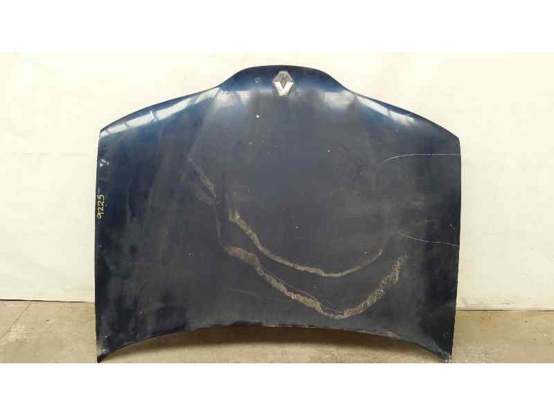 Recambio de capot para renault laguna ii (bg0) authentique referencia OEM IAM   
