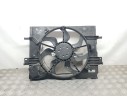 Recambio de electroventilador para nissan micra v (k14) 5 puertas referencia OEM IAM 214815FA0B VALEO T18517B