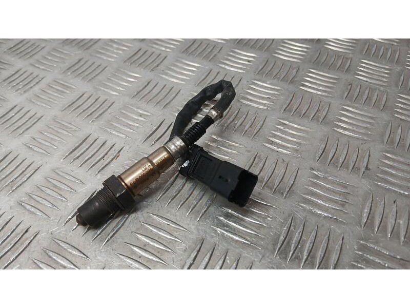 Recambio de sonda lambda para dr dr 6 1.5 lgp referencia OEM IAM F01R00C096  