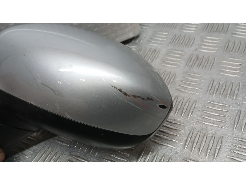 Recambio de retrovisor izquierdo para fiat 500 (312_) 1.2 (312axa1a) referencia OEM IAM 735481656 ELECTRICO, TODADO 