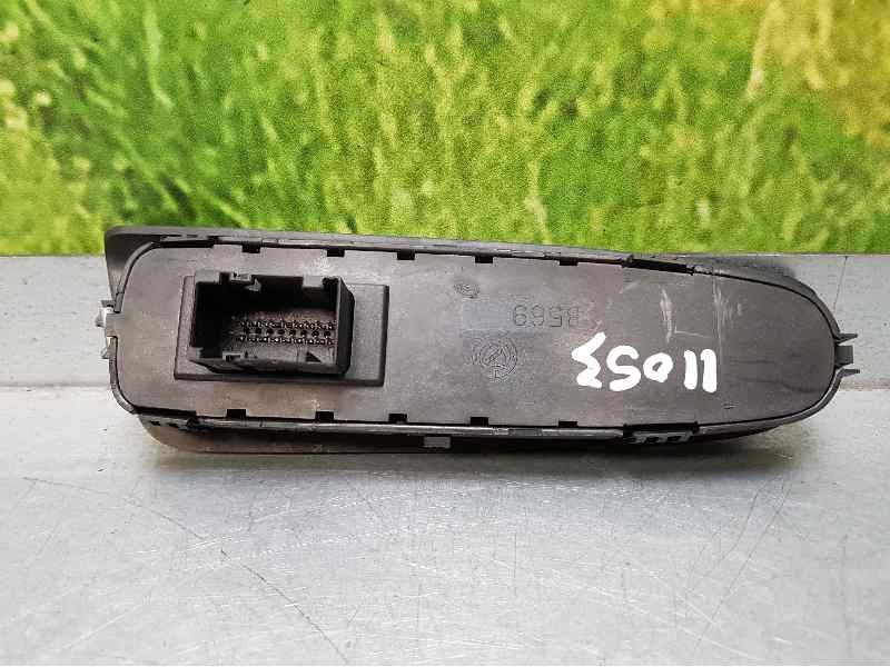 Recambio de mando elevalunas delantero izquierdo para fiat stilo (192) 1.9 jtd 115 referencia OEM IAM   
