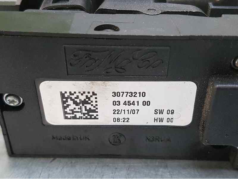 Recambio de mando elevalunas delantero izquierdo para volvo s40 berlina 1.8 kinetic referencia OEM IAM 30773210  TOCADO VER FOTO