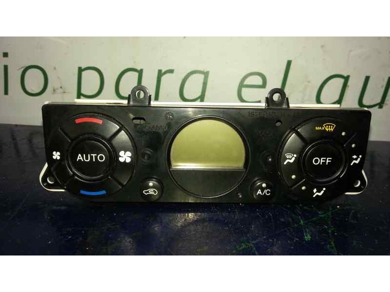 Recambio de mando climatizador para ford mondeo berlina (ge) 2.0 tdci cat referencia OEM IAM 2S7H18C612AB  