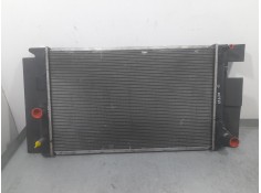 Recambio de radiador agua para toyota auris active referencia OEM IAM MF4221336513  