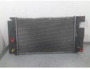 Recambio de radiador agua para toyota auris active referencia OEM IAM MF4221336513  