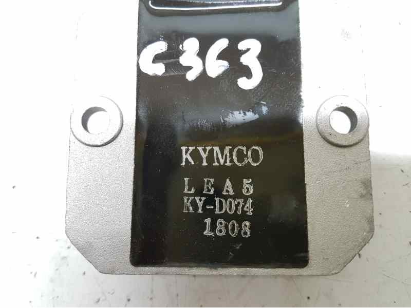 Recambio de modulo electronico para kymco miler 125 referencia OEM IAM KYD074  