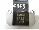 Recambio de modulo electronico para kymco miler 125 referencia OEM IAM KYD074  