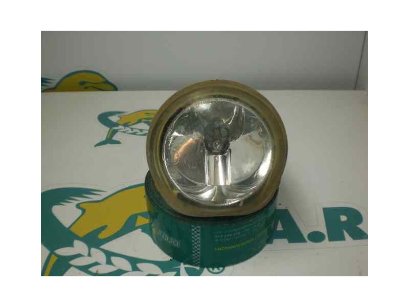 Recambio de faro antiniebla derecho para fiat bravo (182) 1.6 16v cat referencia OEM IAM   