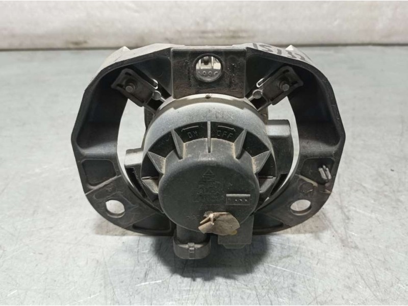 Recambio de faro antiniebla izquierdo para alfa romeo giulietta (191) distinctive referencia OEM IAM 50520917  